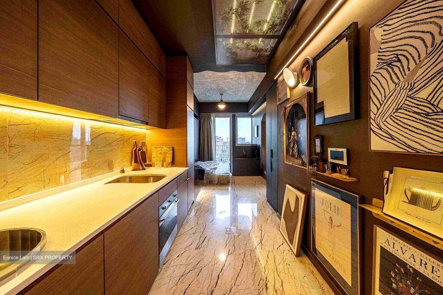 Queens Peak (D3), Condominium #501308471